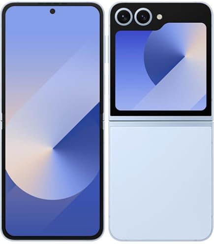 Amazon | 【整備済み品】au版 Galaxy Z Flip5 SCG23 256GB ミント